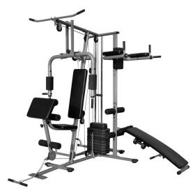 Multi-functional Home Gym 143.3lb