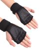 Unisex Weightlifting Training Gloves