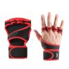 Unisex Weightlifting Training Gloves